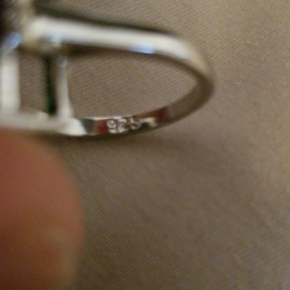 Oneida Rings SS925 - Picture 3 of 6